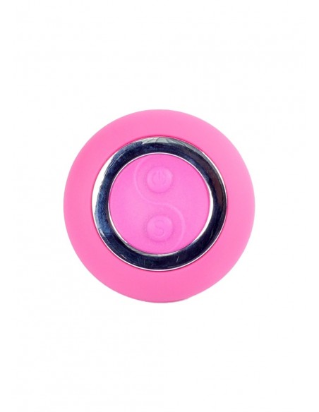 Jajeczko Wibrujące Bezprzewodowe na Pilota 0.3 - Kulki Gejszy i Jajeczka Wibrujące - 12