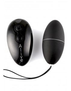 Jajeczko Wibrujące Magic Egg 2.0 z Pilotem Bezprzewodowym - Kulki Gejszy i Jajeczka Wibrujące - 1