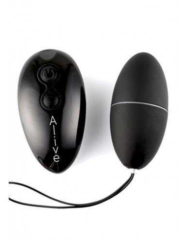 Jajeczko Wibrujące Magic Egg 2.0 z Pilotem Bezprzewodowym - Kulki Gejszy i Jajeczka Wibrujące - 1