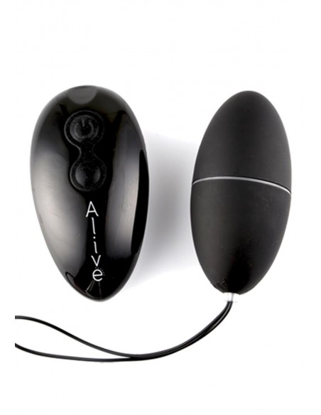 Jajeczko Wibrujące Magic Egg 2.0 z Pilotem Bezprzewodowym - Kulki Gejszy i Jajeczka Wibrujące - 1