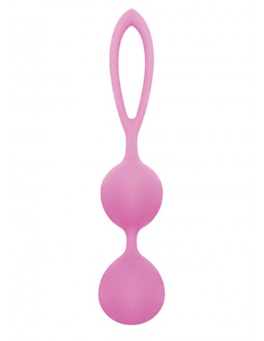 Kulki Gejszy i Analne w Jednym Palline Blackberries - Kulki Gejszy Podwójne i Pojedyncze - 5