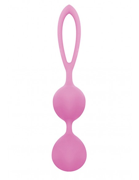 Kulki Gejszy i Analne w Jednym Palline Blackberries - Kulki Gejszy Podwójne i Pojedyncze - 5