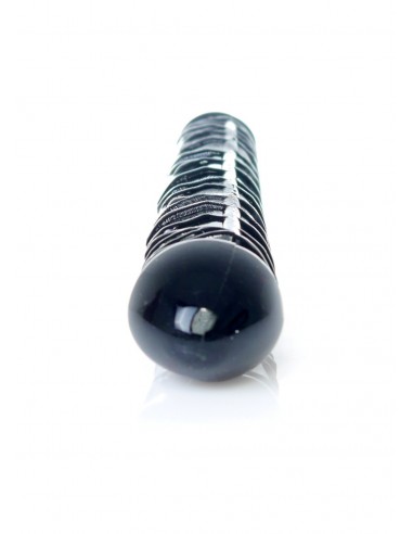 Podwójne Elastyczne Dildo - Dilda podwójne - 8