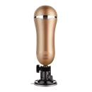 Masturbator męski Vagina Delight 9-funkcyjny z przyssawką 27,5 cm - 3
