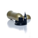 Masturbator męski Vagina Delight 9-funkcyjny z przyssawką 27,5 cm - 4