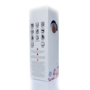 Masturbator męski Vagina Delight 9-funkcyjny z przyssawką 27,5 cm - 5