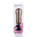 Masturbator męski Vagina Delight 9-funkcyjny z przyssawką 27,5 cm - 6