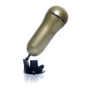 Masturbator męski Vagina Delight 9-funkcyjny z przyssawką 27,5 cm - 9