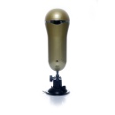Masturbator męski Vagina Delight 9-funkcyjny z przyssawką 27,5 cm - 10