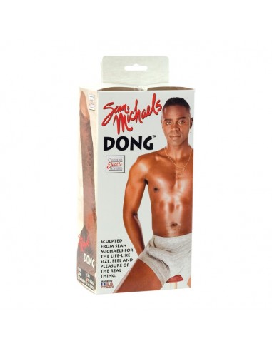 Dildo-SEAN MICHAELS DONG - Dilda realistyczne - 1