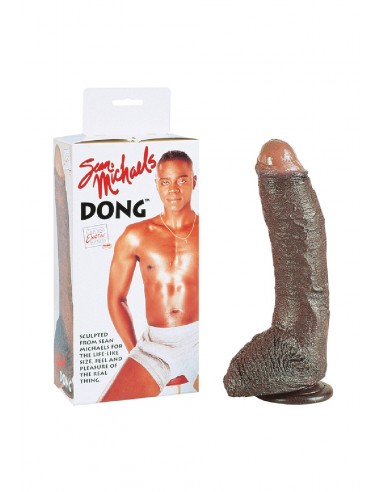 Dildo-SEAN MICHAELS DONG - Dilda realistyczne - 2