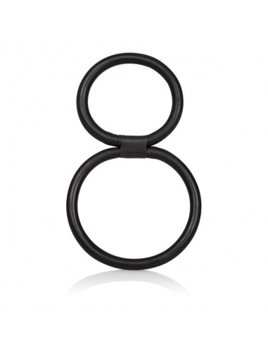 Pierścień Erekcyjny Double Helix Release - Pierścienie erekcyjne niewibrujące - 3
