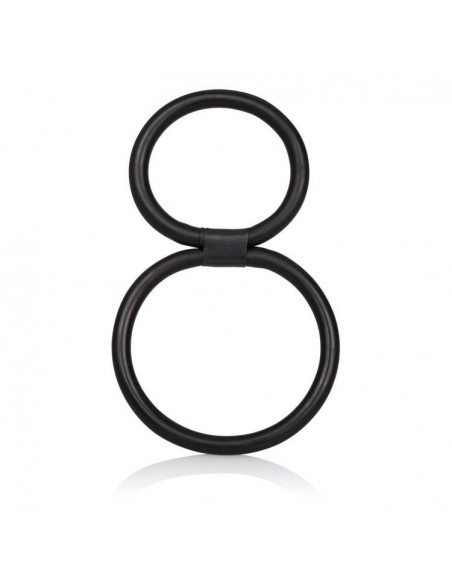 Pierścień Erekcyjny Double Helix Release - Pierścienie erekcyjne niewibrujące - 3