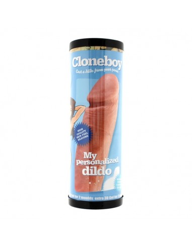 Dildo-CLONEBOY PERSONAL DILDO - Dilda realistyczne - 1