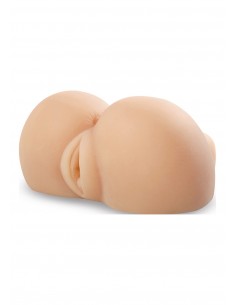 Sztuczna Pochwa Pdx Nasty Nympho - Masturbatory i Sztuczne pochwy - 1