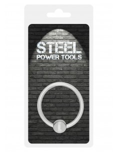 Pierścień Erekcyjny Acorn Ring 32 mm - Pierścienie erekcyjne niewibrujące - 1