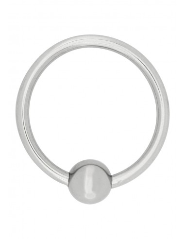 Pierścień Erekcyjny Acorn Ring 32 mm - Pierścienie erekcyjne niewibrujące - 2