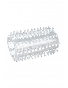 Nakładka na penisa EXTASYRING - Przedłużki i nakładki na penisa - 1 2