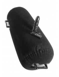 Masażery-FF INFLATABLE LUV LOG - Pozostałe gadżety i akcesoria erotyczne - 1