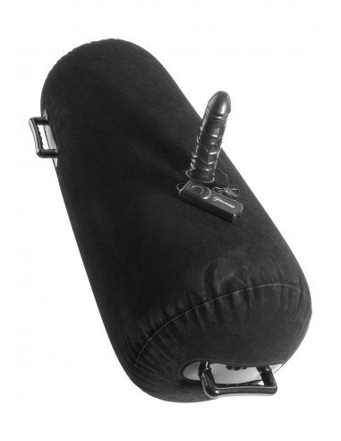 Masażery-FF INFLATABLE LUV LOG - Pozostałe gadżety i akcesoria erotyczne - 1