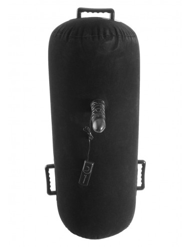 Masażery-FF INFLATABLE LUV LOG - Pozostałe gadżety i akcesoria erotyczne - 3