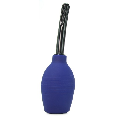 Gruszka Analna Renegade Body Cleanser Blue - 1 2
