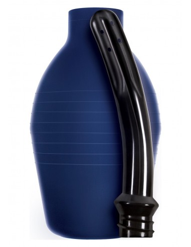 Gruszka Analna Renegade Body Cleanser Blue - Pozostałe gadżety analne - 3