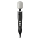 Masażer Original Black 33 cm z wibracjami - 1