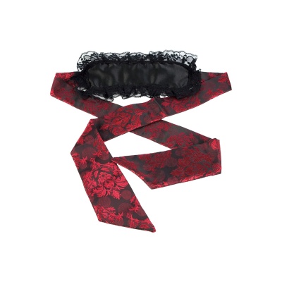 Opaska Erotyczna SCANDAL EYE MASK - 1
