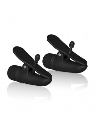 Stymulator-COLT GRIPS - Klamry i klipsy na sutki - 4