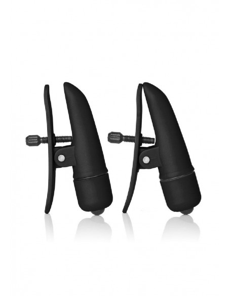 Stymulator-COLT GRIPS - Klamry i klipsy na sutki - 6