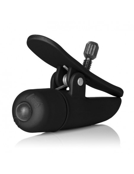 Stymulator-COLT GRIPS - Klamry i klipsy na sutki - 7