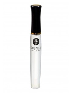 Żel/sprej-SHUNGA ORAL PLEASURE GLOSS - Lubrykanty stymulujące - 1