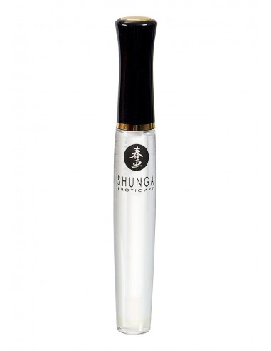 Żel/sprej-SHUNGA ORAL PLEASURE GLOSS - Lubrykanty stymulujące - 1