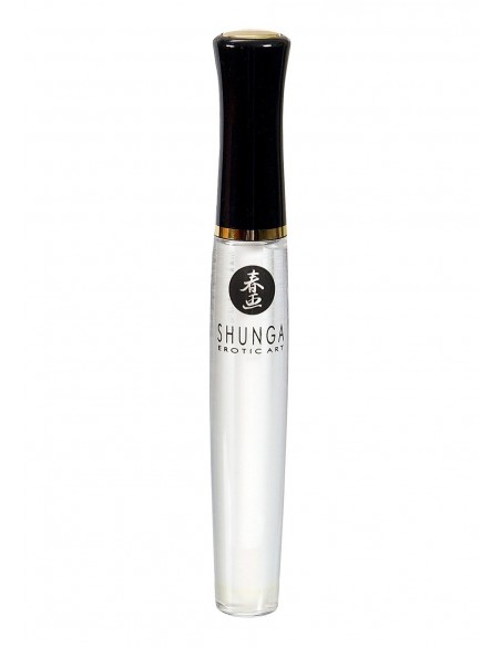 Żel/sprej-SHUNGA ORAL PLEASURE GLOSS - Lubrykanty stymulujące - 1