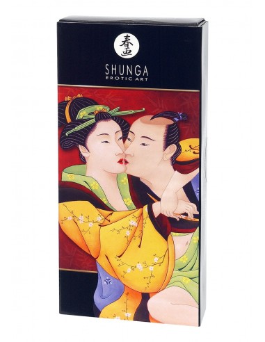 Żel/sprej-SHUNGA ORAL PLEASURE GLOSS - Lubrykanty stymulujące - 3