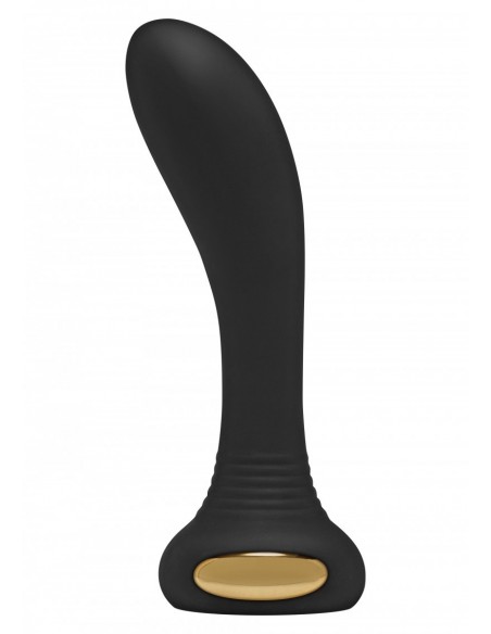 Wibrator Zare Vibrator Black - WIBRATORY EKSKLUZYWNE - 2