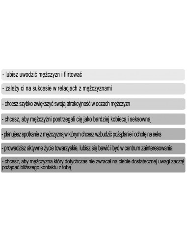 Feromony-Phobium Pheromo VERO 15 ml for women - Feromony kobiece - 3