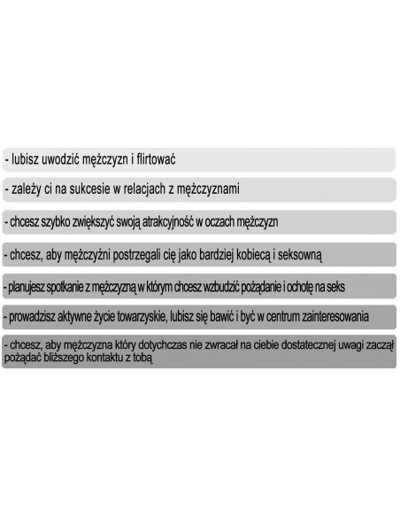 Feromony-Phobium Pheromo VERO 15 ml for women - Feromony kobiece - 3