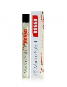 Feromony-Mariko Sakuri ROSSO 15 ml for women - Feromony kobiece - 1