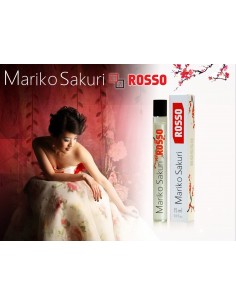Feromony-Mariko Sakuri ROSSO 15 ml for women - Feromony kobiece - 1 2