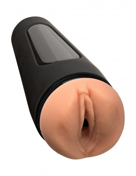 Sztuczna Pochwa Main Squeeze Jessie Andrews Pussy - Masturbatory i Sztuczne pochwy - 1