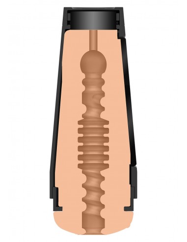 Sztuczna Pochwa Main Squeeze Jessie Andrews Pussy - Masturbatory i Sztuczne pochwy - 3