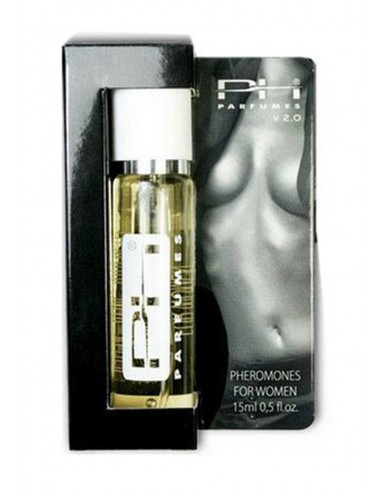 Feromony-PH Pheromone 15 ml WOMAN """"7"""" - Feromony kobiece - 1