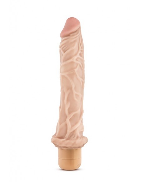 MR. SKIN COCK VIBE 8 - Wibratory Realistyczne - 2