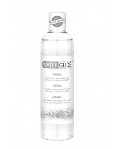 Żel-WATERGLIDE 300 ML ANAL - Lubrykanty do seksu analnego - 1