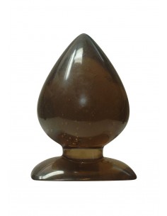 Anal Drops Big Plug - Ogromne Korki Analne XXL - 1 2