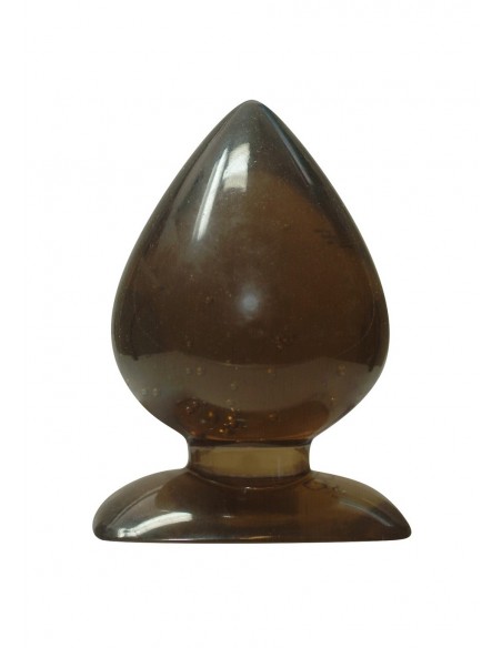 Anal Drops Big Plug - Ogromne Korki Analne XXL - 2