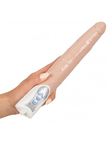 Push it! vibrator - Wibratory Realistyczne - 3