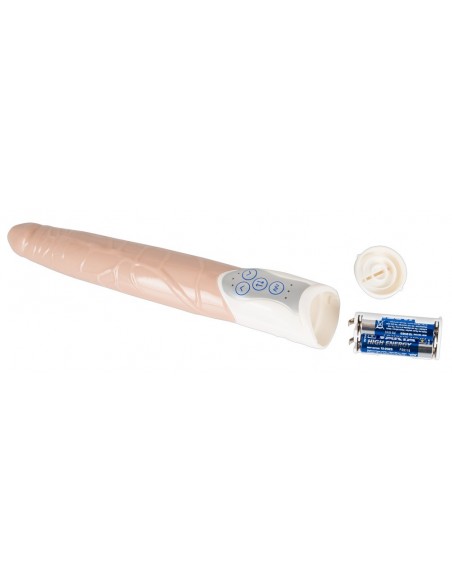 Push it! vibrator - Wibratory Realistyczne - 4